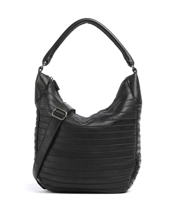 FredsBruder Bestseller Collection Gürteltier S Saco de balde black