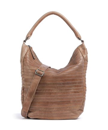 FredsBruder Bestseller Collection Gürteltier S Saco de balde caramel