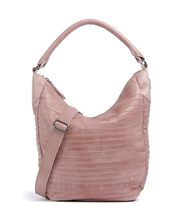 FredsBruder Bestseller Collection Gürteltier S Saco de balde powder rose