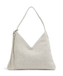 FredsBruder City-Beach-Repeat Bolsa tiracolo natural shades