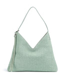 FredsBruder City-Beach-Repeat Bolsa tiracolo sage