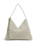 FredsBruder City-Beach-Repeat Bolsa tiracolo olive