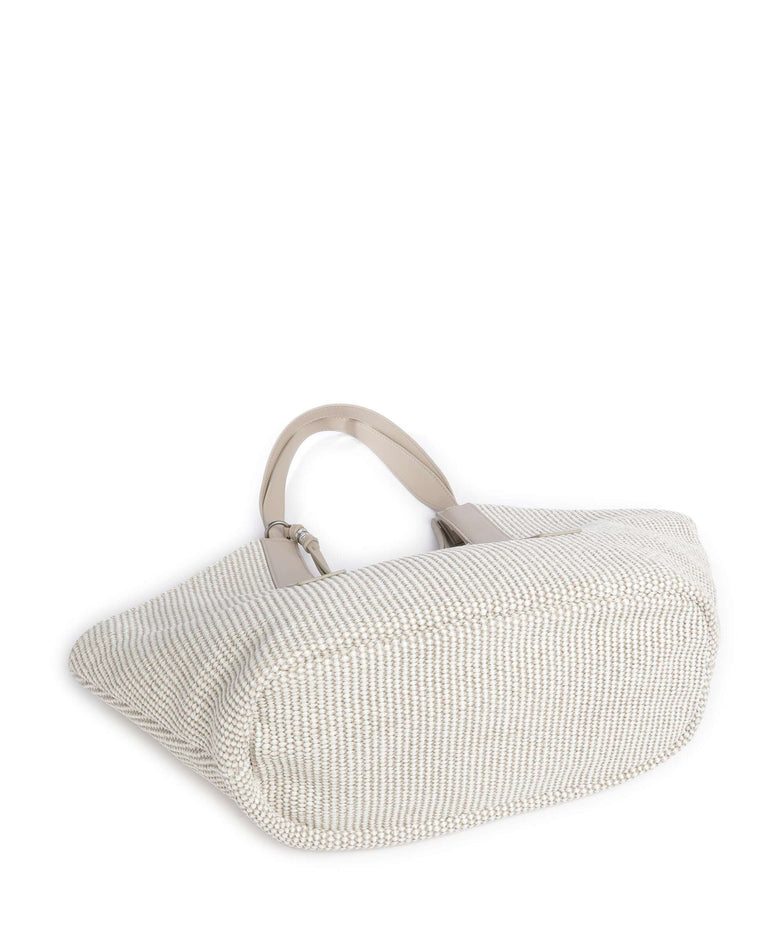 FredsBruder City-Beach-Repeat Tote bag natural shades