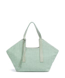 FredsBruder City-Beach-Repeat bolsa shopper sage