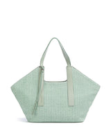 FredsBruder City-Beach-Repeat bolsa shopper sage
