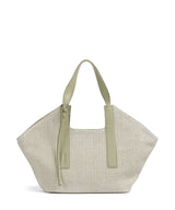FredsBruder City-Beach-Repeat bolsa shopper olive