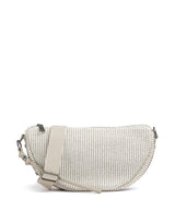 FredsBruder City-Beach-Repeat Bolsa tiracolo natural shades