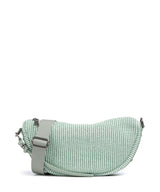FredsBruder City-Beach-Repeat Bolsa tiracolo sage