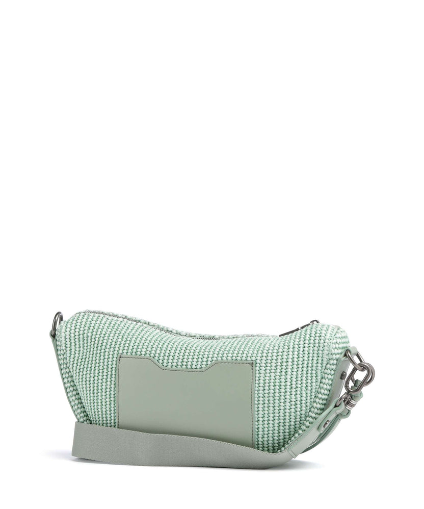 FredsBruder City-Beach-Repeat Crossbody bag sage