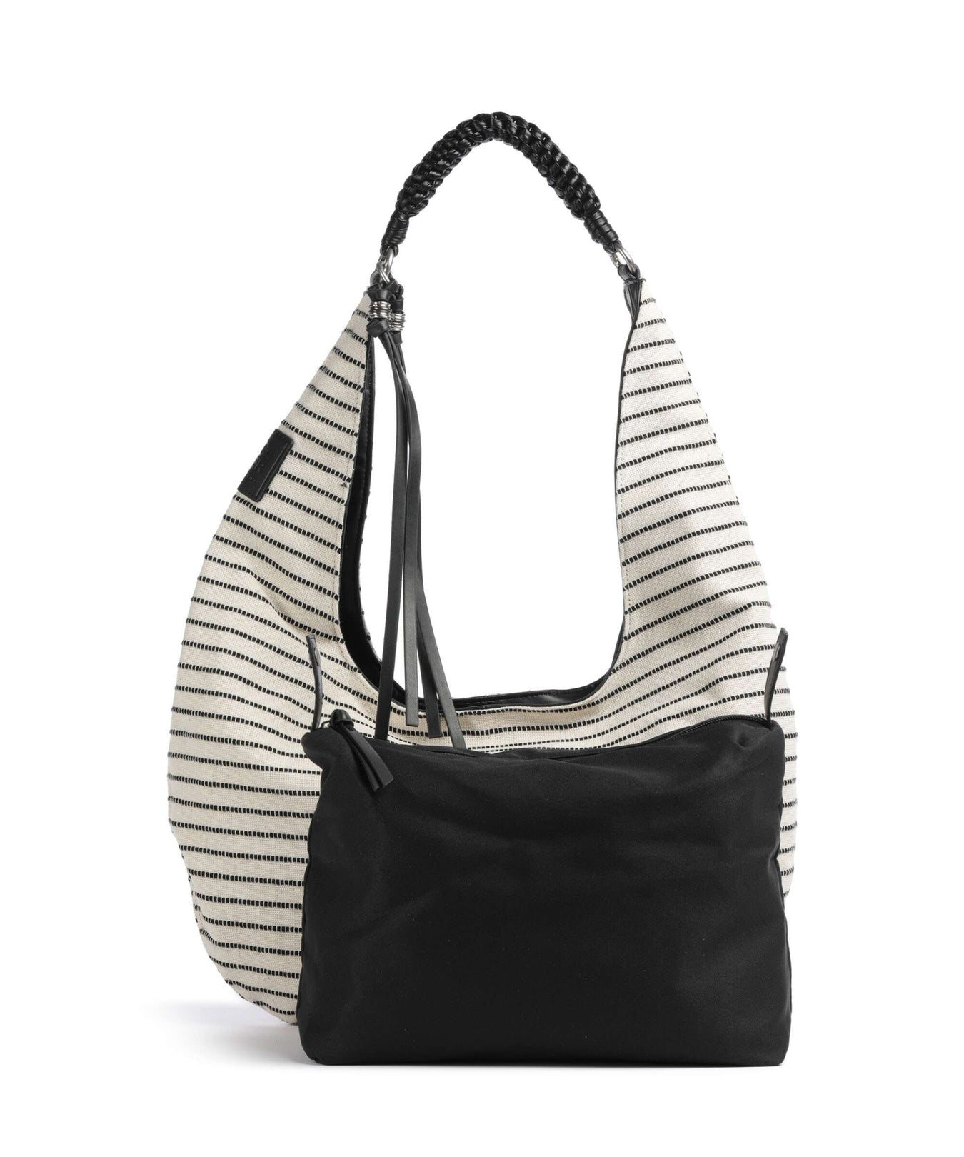 FredsBruder For Lovers Shoulder bag black