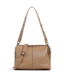 FredsBruder Me and My Bag Bolsa tiracolo caramel