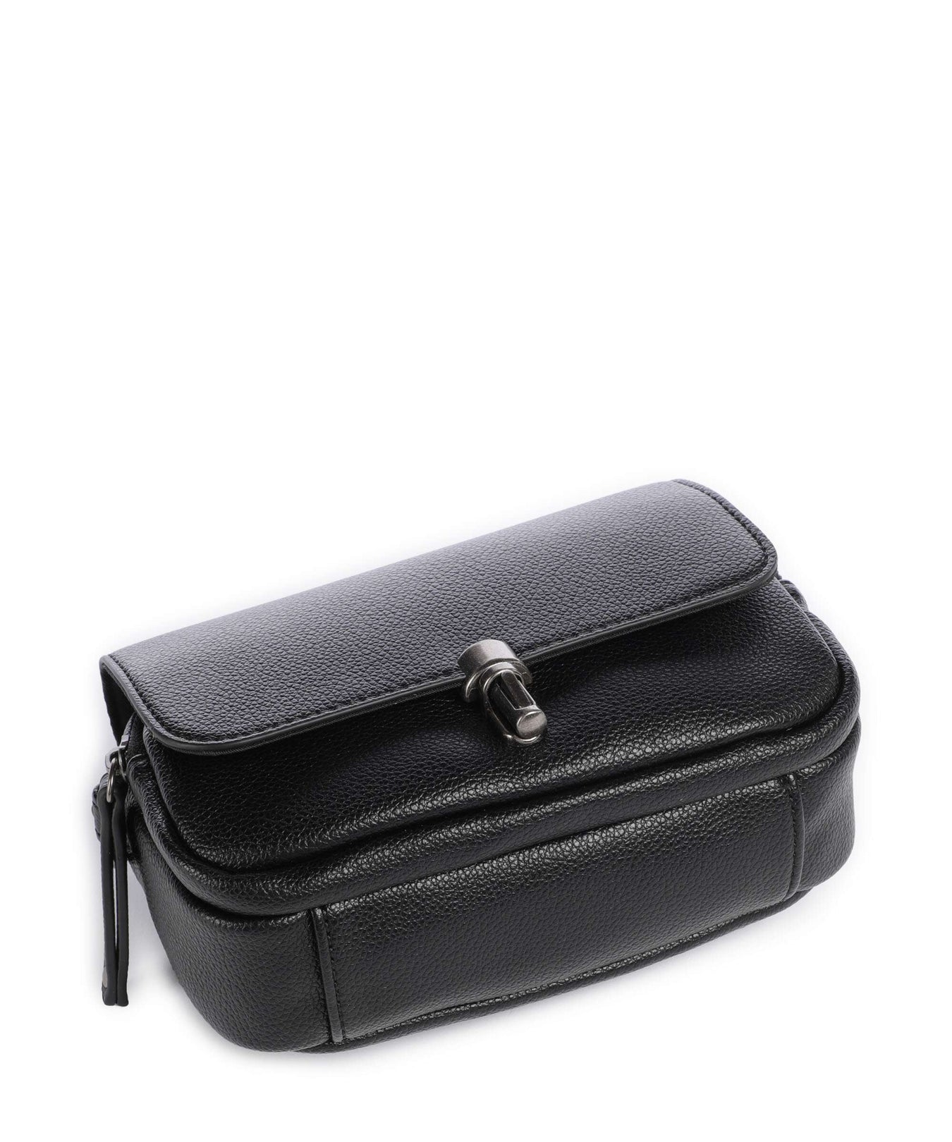 FredsBruder Bestie Crossbody bag black