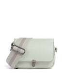 FredsBruder Bestie Bolsa tiracolo light matcha green