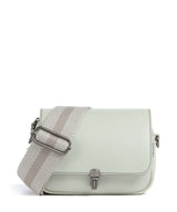 FredsBruder Bestie Bolsa tiracolo light matcha green