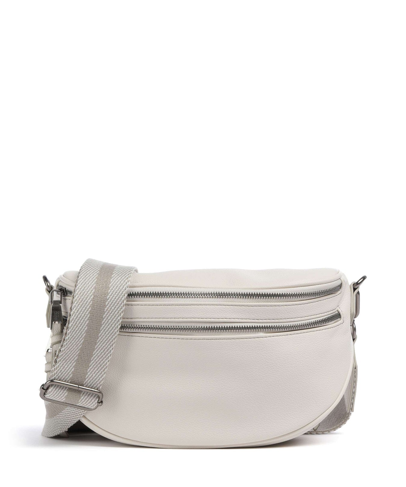 FredsBruder Bestie Crossbody bag oat milk