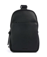 FredsBruder Bestie Bolsa tipo sling black