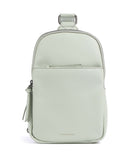 FredsBruder Bestie Bolsa tipo sling light matcha green