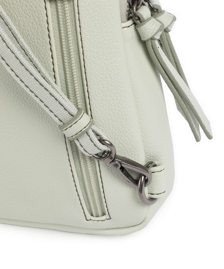 FredsBruder Bestie Sling bag light matcha green