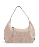 FredsBruder Weave Harmony Bolsa tiracolo stone