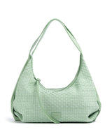 FredsBruder Weave Harmony Bolsa tiracolo fresh mint