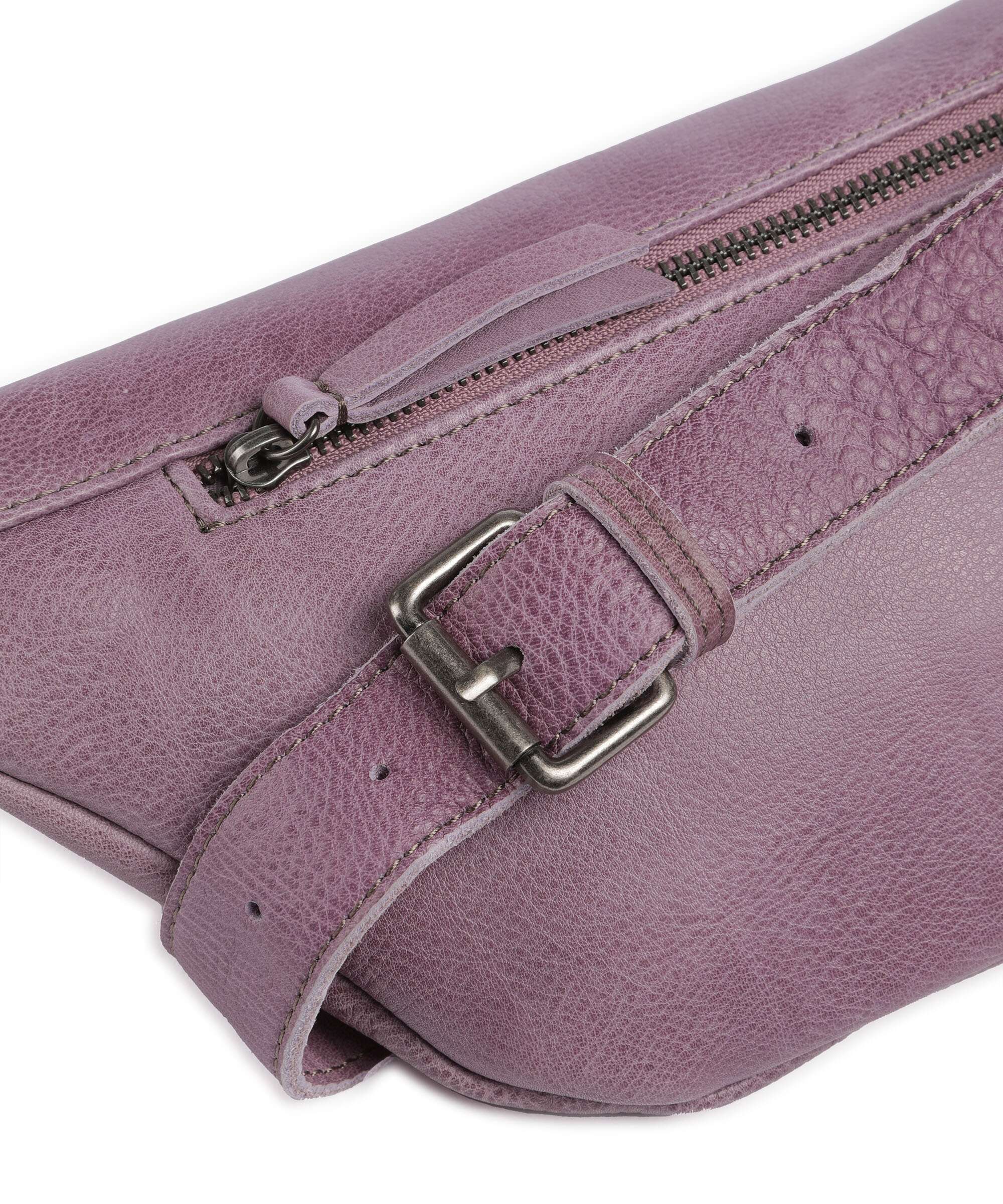 FredsBruder My old Friend Crossbody bag lavender