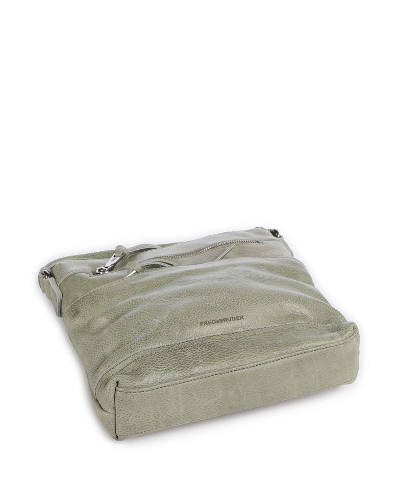 FredsBruder My old Friend Crossbody bag cactus