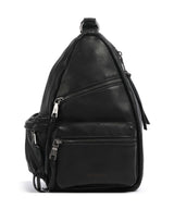 FredsBruder My old Friend Mochila tipo bolsa black
