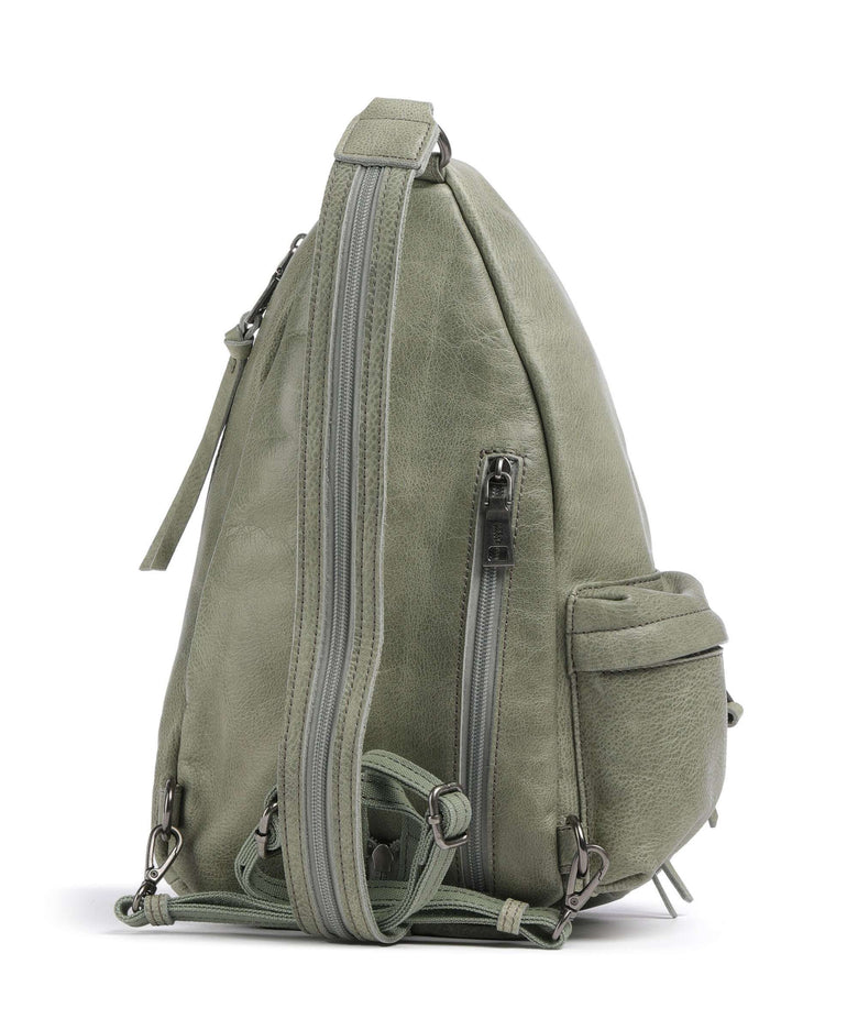 FredsBruder My Old Friend Backpack cactus