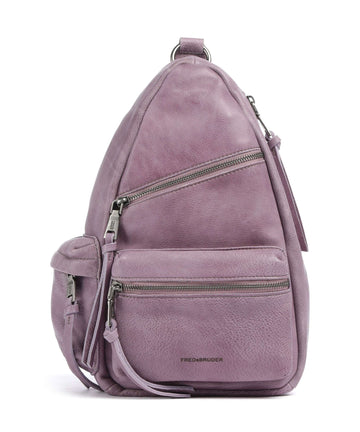 FredsBruder My old Friend Mochila lavender