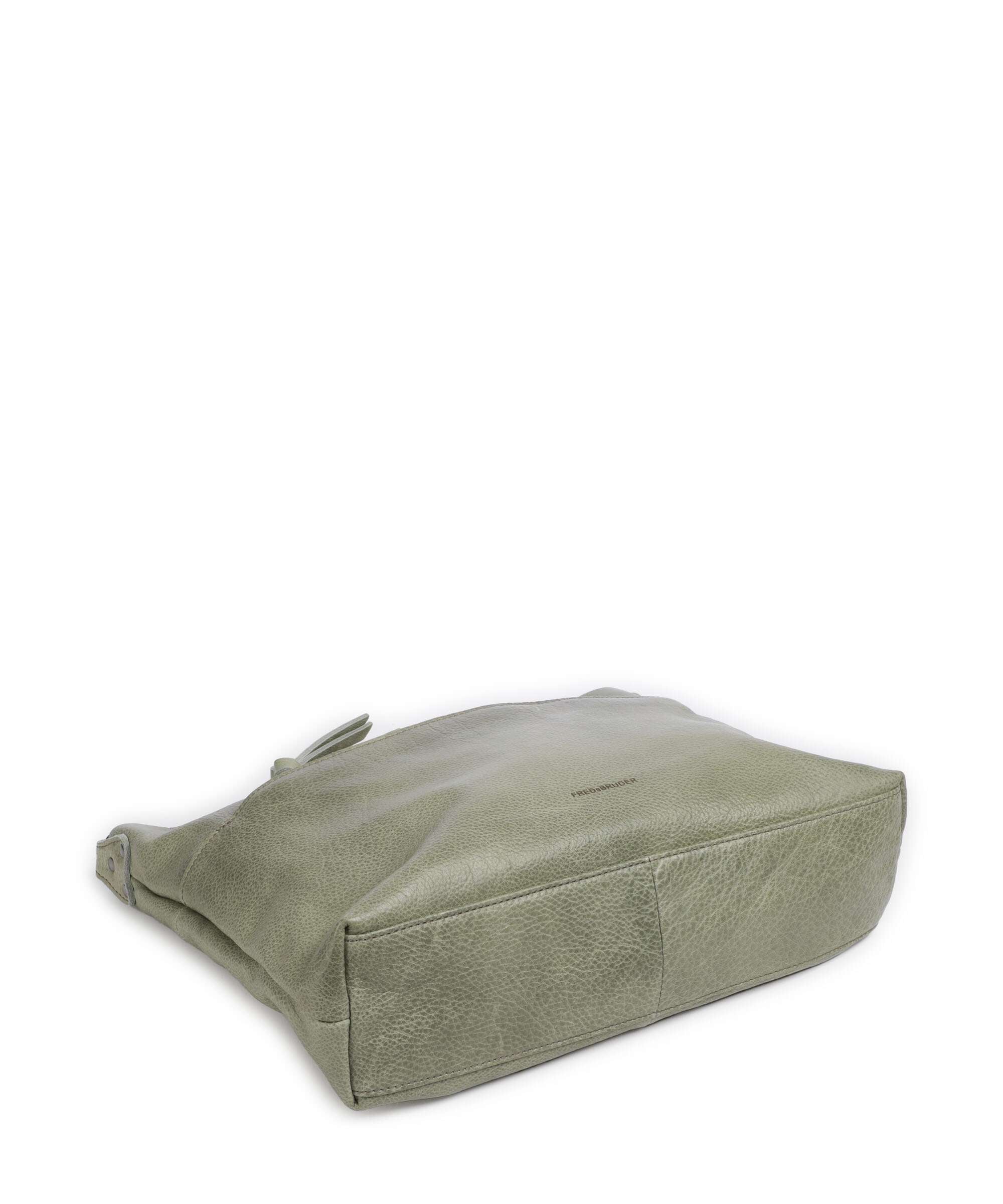 FredsBruder My Old Friend Hobo bag cactus