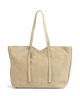 FredsBruder All About Beads bolsa shopper sunburned grass