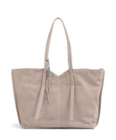 FredsBruder All About Beads bolsa shopper chai latte
