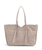 FredsBruder All About Beads bolsa shopper chai latte