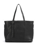 FredsBruder Reversible bolsa shopper black