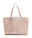 FredsBruder Reversible bolsa shopper dusty rose
