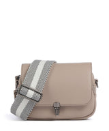 FredsBruder Bestie Bolsa tiracolo powder taupe
