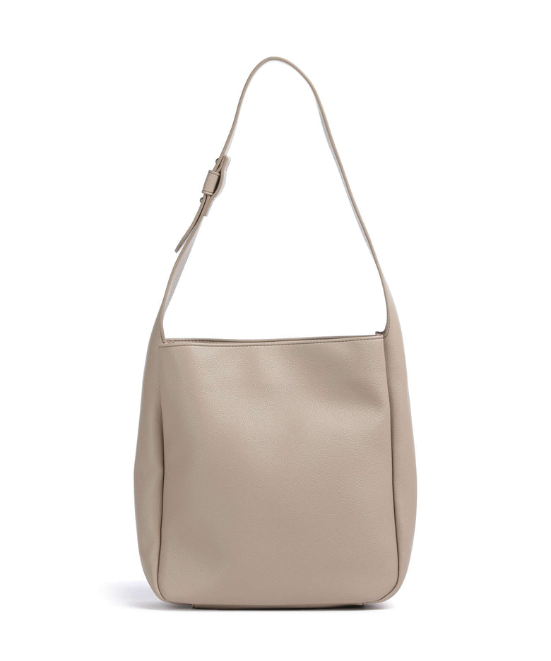 FredsBruder Bestie Tote bag powder taupe