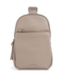 FredsBruder Bestie Bolsa tipo sling powder taupe