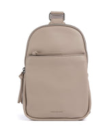 FredsBruder Bestie Bolsa tipo sling powder taupe