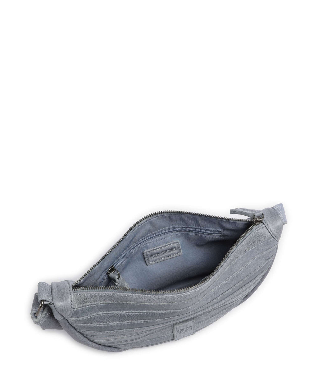 FredsBruder Bestseller Crossbody bag sky blue