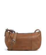 FredsBruder Ride Easy Bolsa tiracolo caramel
