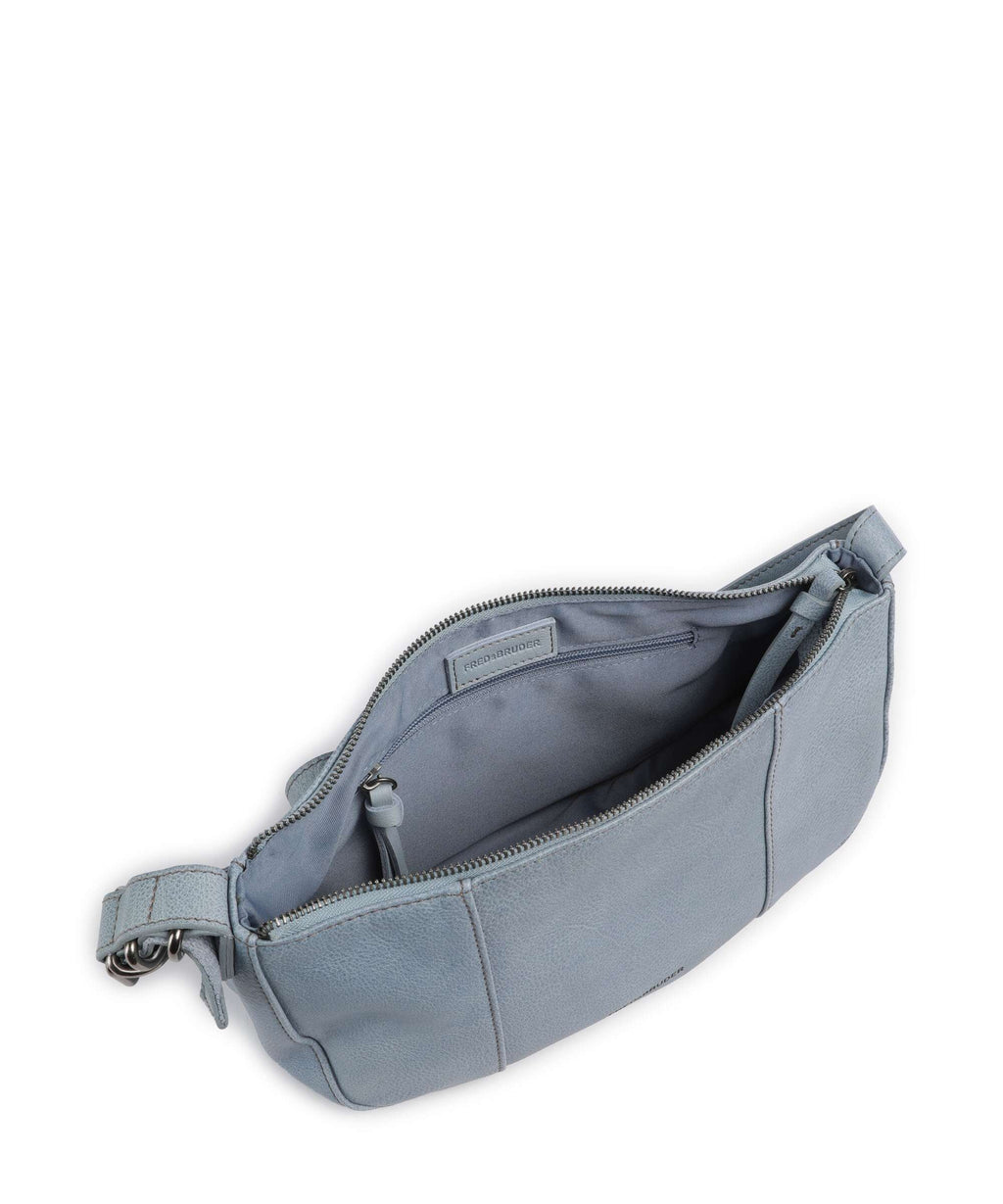 FredsBruder Ride Easy Shoulder bag sky blue
