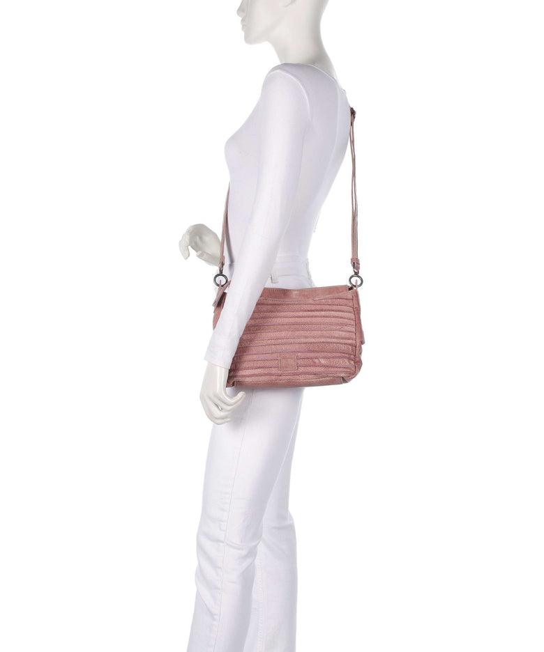 FredsBruder Bestseller Crossbody bag powder rose