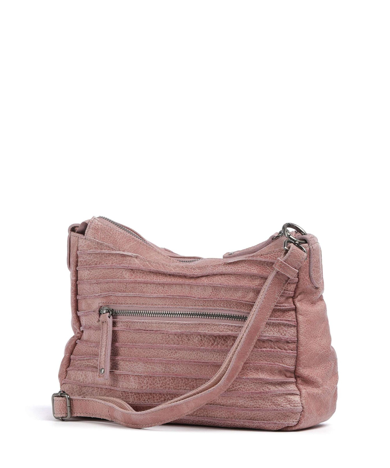 FredsBruder Bestseller Crossbody bag powder rose