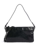 Les Visionnaires Alice Crinkle Bolsa tiracolo black