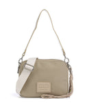 FredsBruder Carry Me Everywhere Bolsa tiracolo olive shades