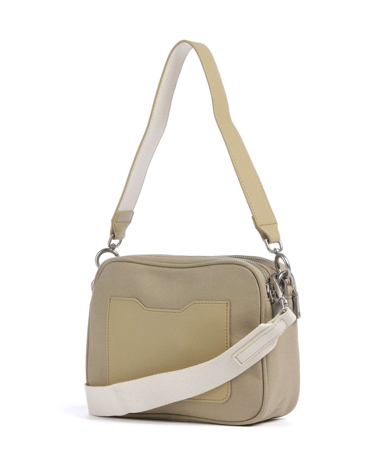 FredsBruder Carry Me Everywhere Shoulder bag olive shades