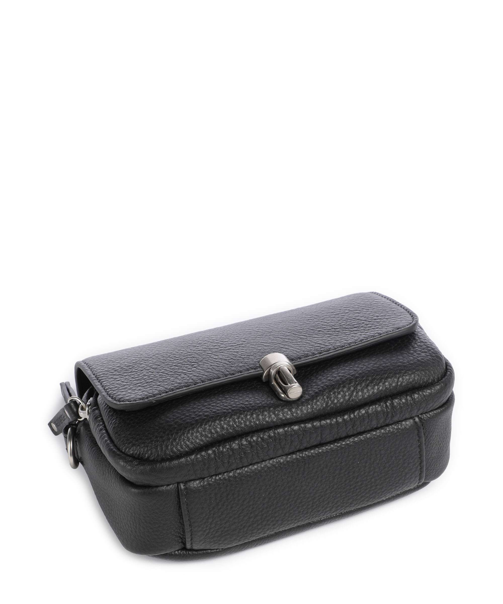 FredsBruder Sha Na Na Crossbody bag black