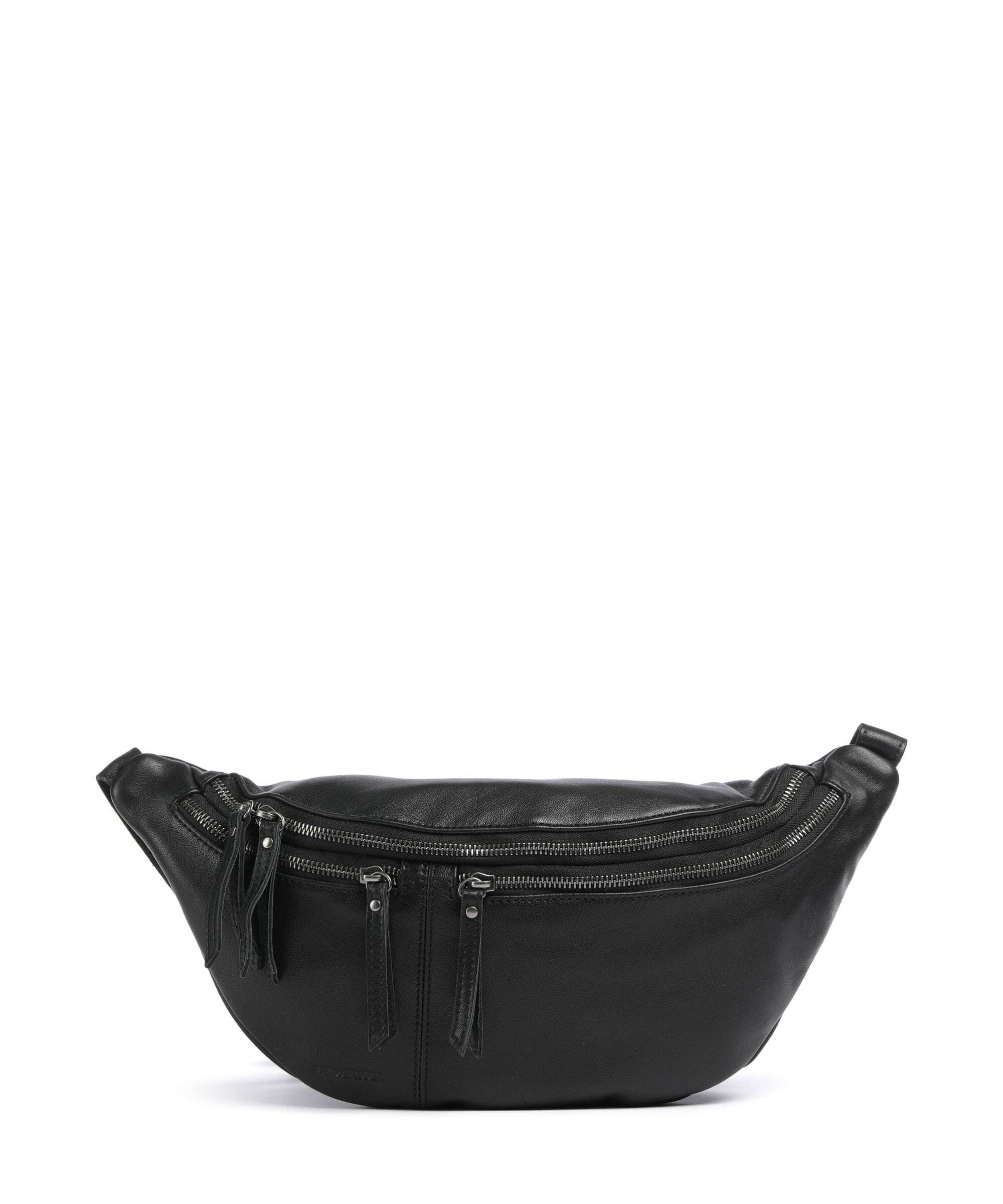 FredsBruder In my Pocket Fanny pack black