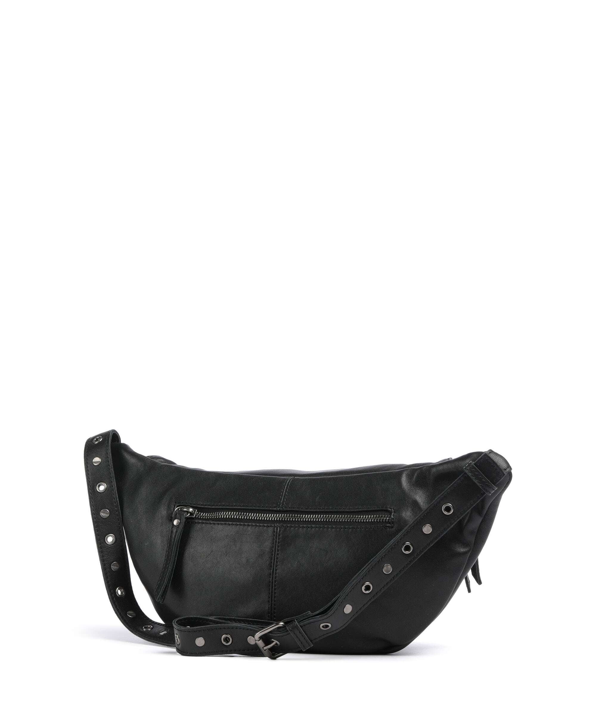 FredsBruder In my Pocket Fanny pack black